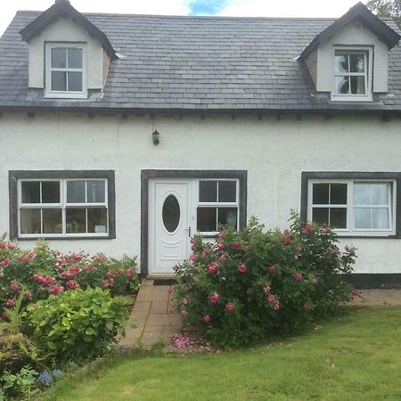 Riverside Cottage B&B Cladich ภายนอก รูปภาพ