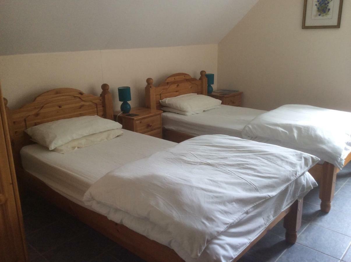 Riverside Cottage B&B Cladich ภายนอก รูปภาพ
