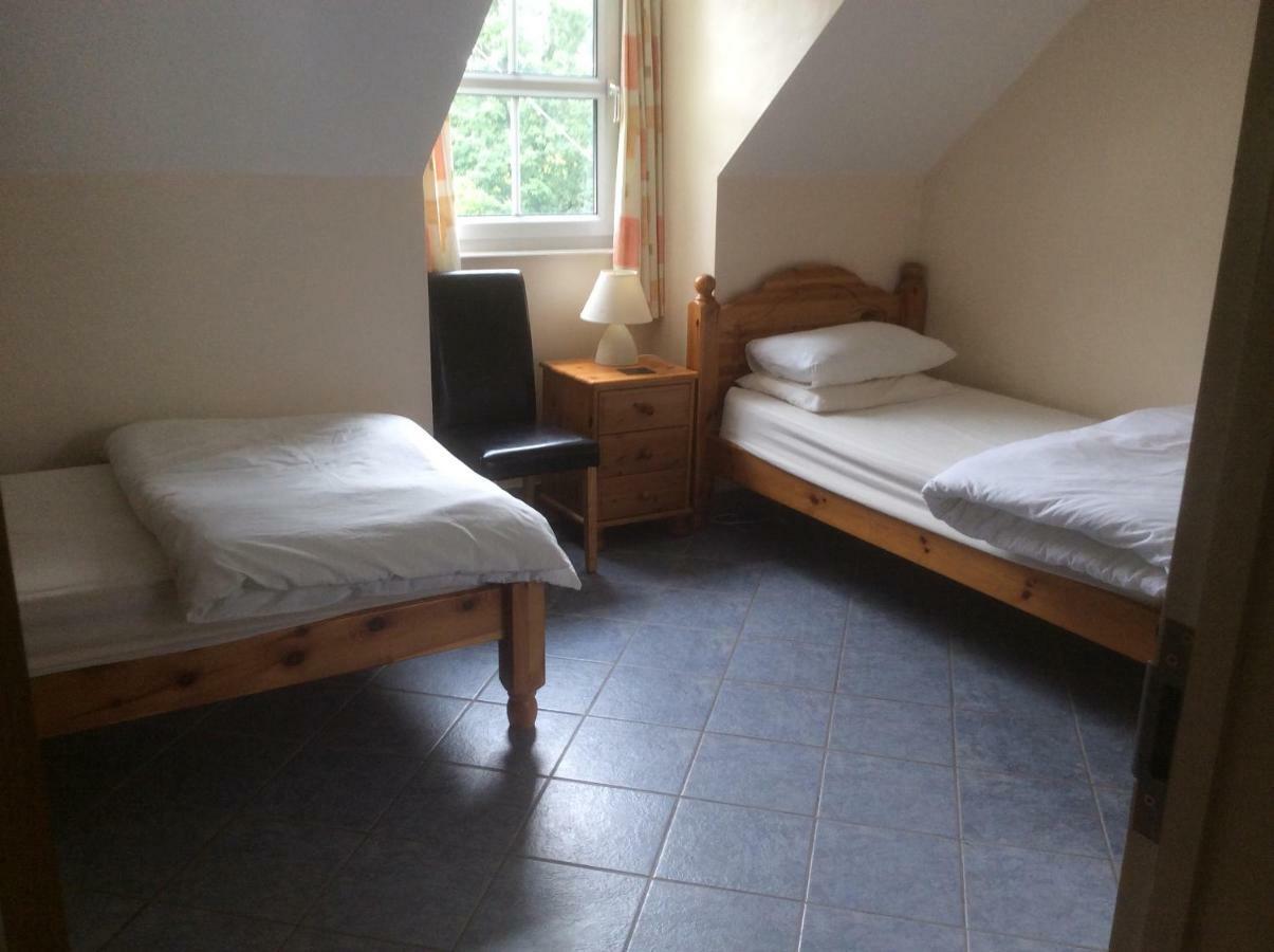 Riverside Cottage B&B Cladich ภายนอก รูปภาพ