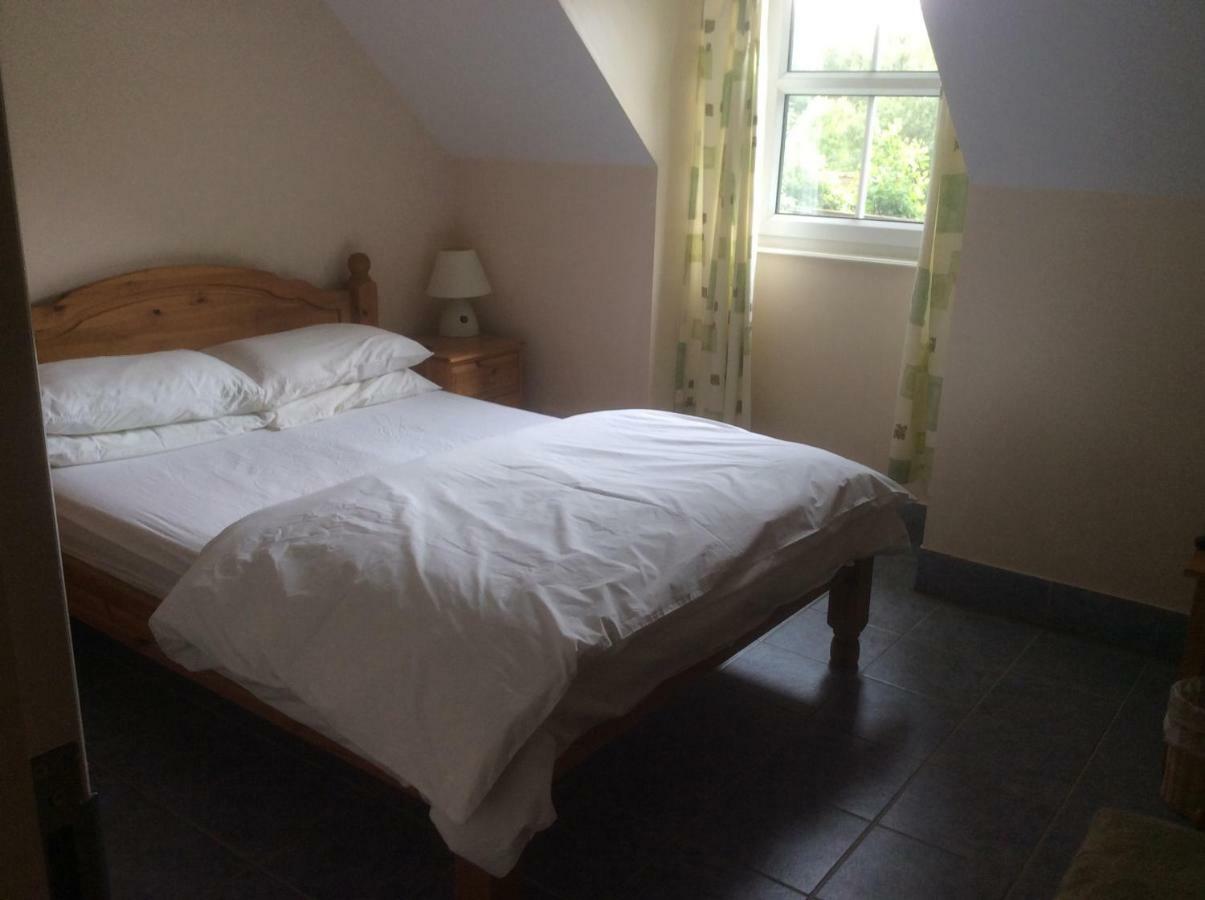 Riverside Cottage B&B Cladich ภายนอก รูปภาพ